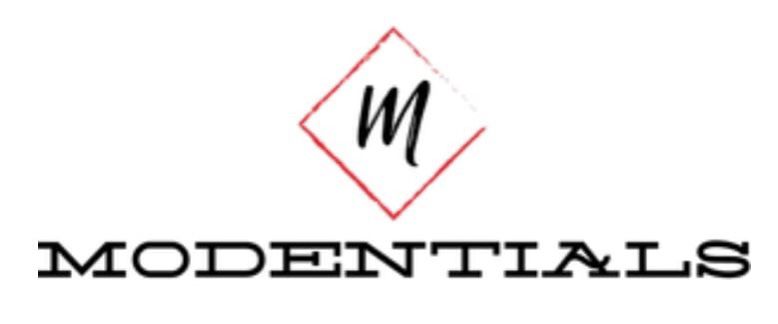 Sold By : MODENTIALS MODENTIALS